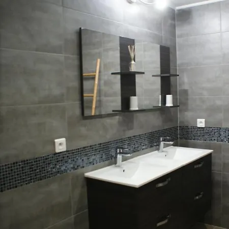דירה Loft Ravissant Avec Piscine