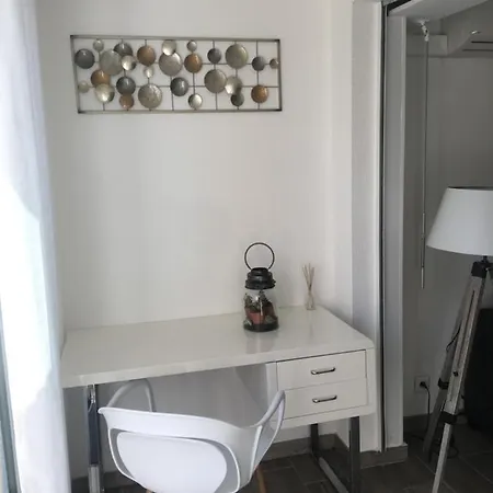 דירה Loft Ravissant Avec Piscine *
