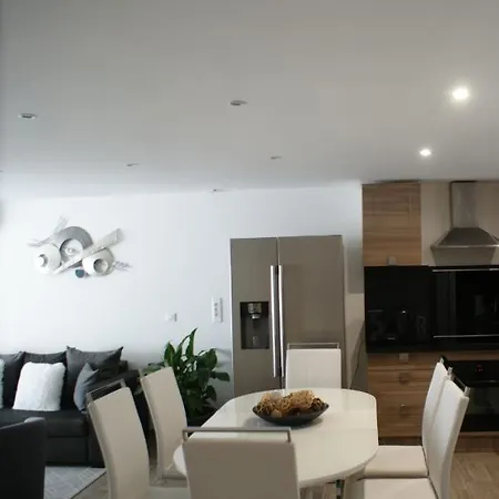 Loft Ravissant Avec Piscine Apartamento Cagnes-sur-Mer