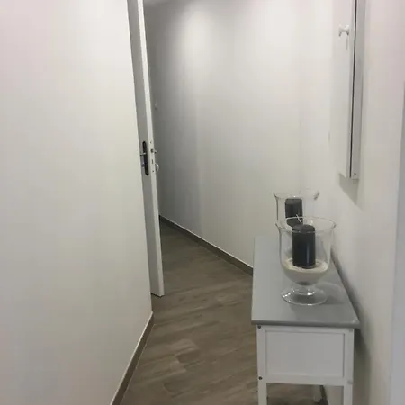 Apartamento Loft Ravissant Avec Piscine Cagnes-sur-Mer