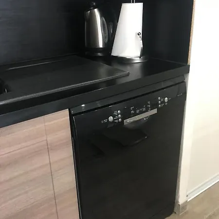 Loft Ravissant Avec Piscine Apartamento