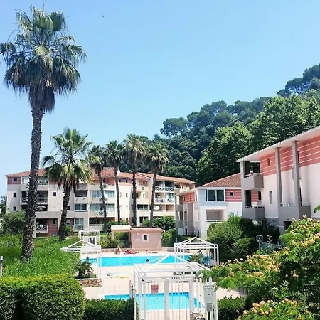 Loft Ravissant Avec Piscine Apartamento *