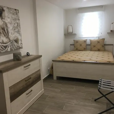 Apartment Loft Ravissant Avec Piscine *